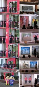 美術館写真