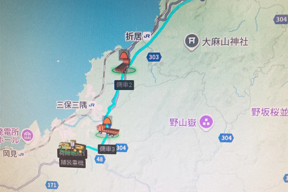 ICT施工 StageⅡとは