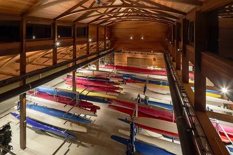 実物大モックアップによる確実な施工