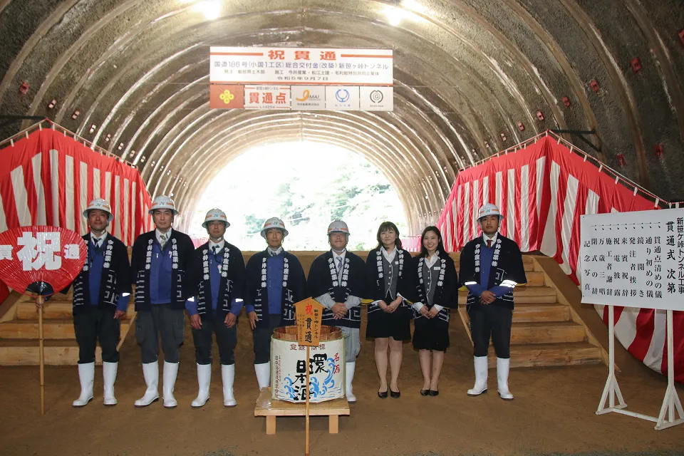 島根県トップクラスの施工実績