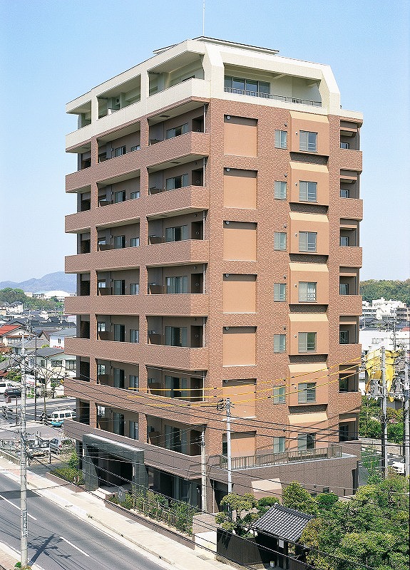 ルネス・ファイ北田町