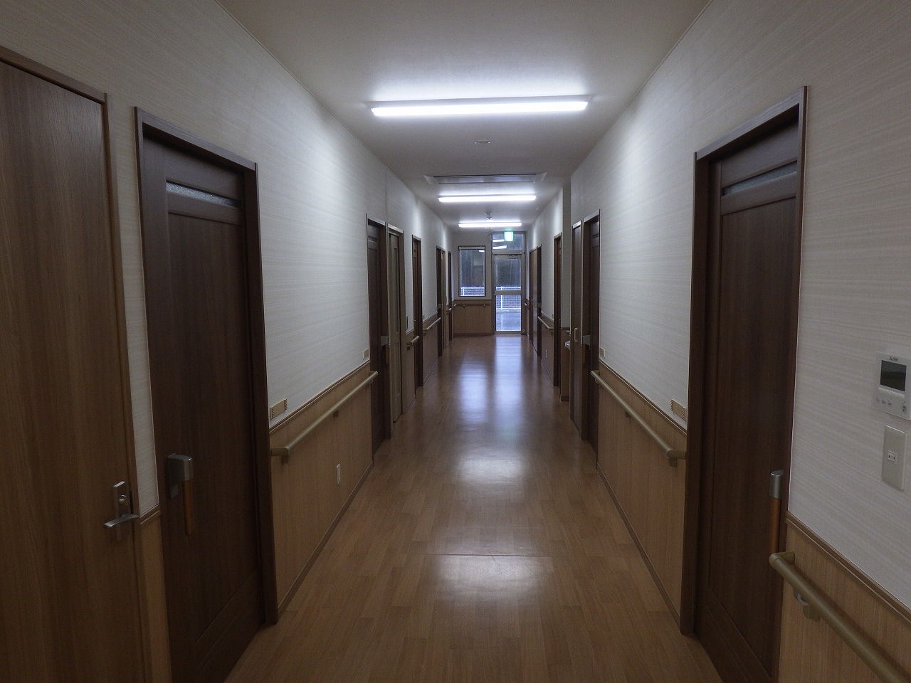 グループホームひのき嘉久志別館