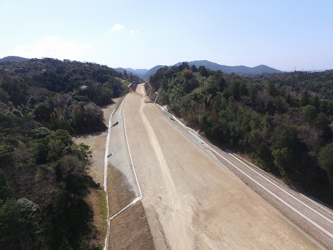 三隅・益田道路岡見地区改良第４