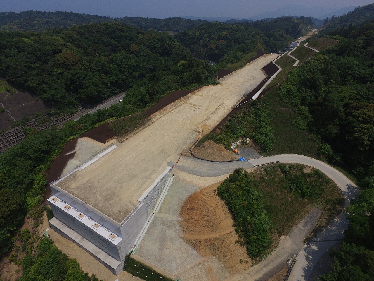 令和２年度三隅・益田道路岡見口地区第２改良