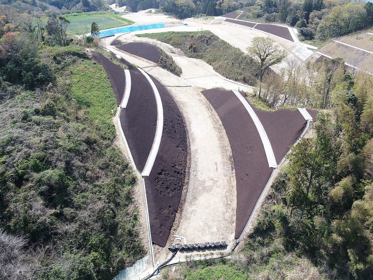 令和３年度福光・浅利道路福光地区第２改良